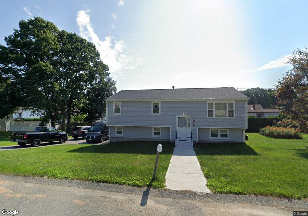 47 Thornhill Rd, Fall River, MA 02723 - photo 1