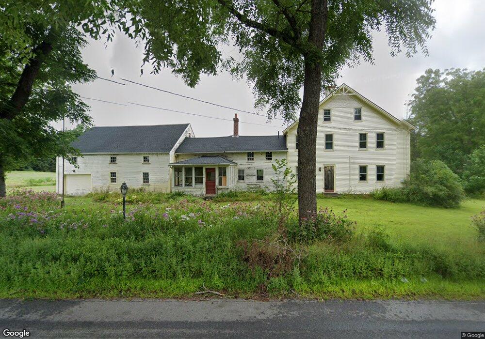 250 Boyds Corner Rd, South Berwick, ME 03908 - photo 1