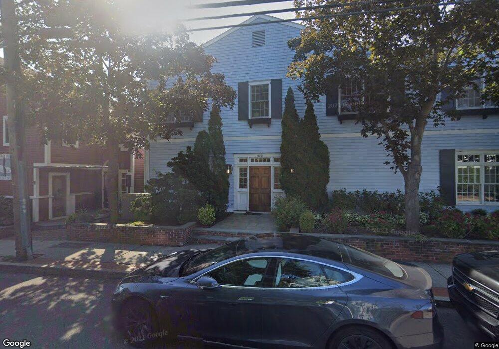 95 Rowayton Ave, Norwalk, CT 06853 - photo 1