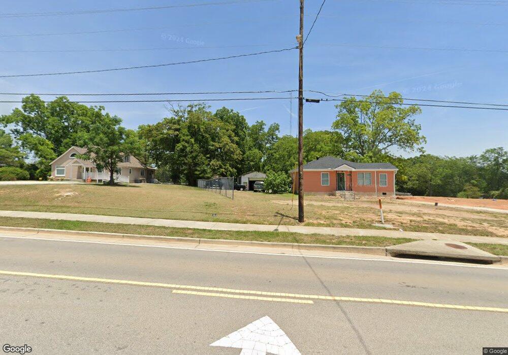 1116 Old Covington Hwy SE, Conyers, GA 30012 - photo 1