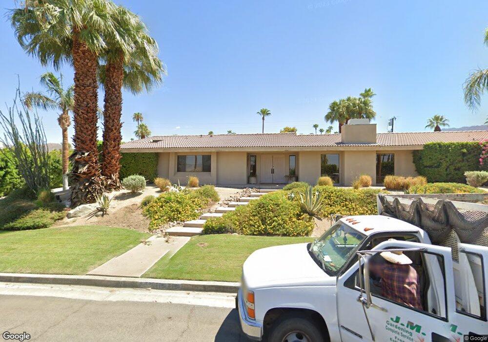 73011 Grapevine St, Palm Desert, CA 92260 - photo 1