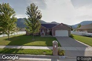 5950 Willow Wood Ln, Ogden, UT 84403