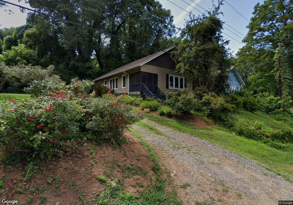 12 Moreview Dr, Asheville, NC 28803 - photo 1