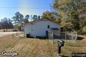 600 W Church St, Atkinson, NC 28421