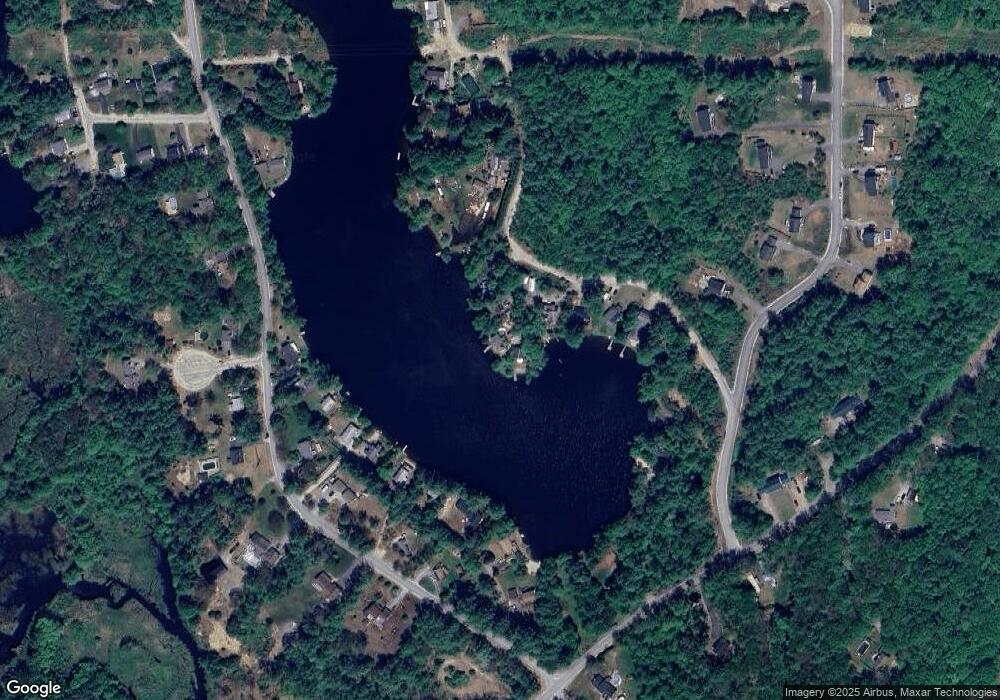 47 Daniels Rd, Weare, NH 03281 - photo 1