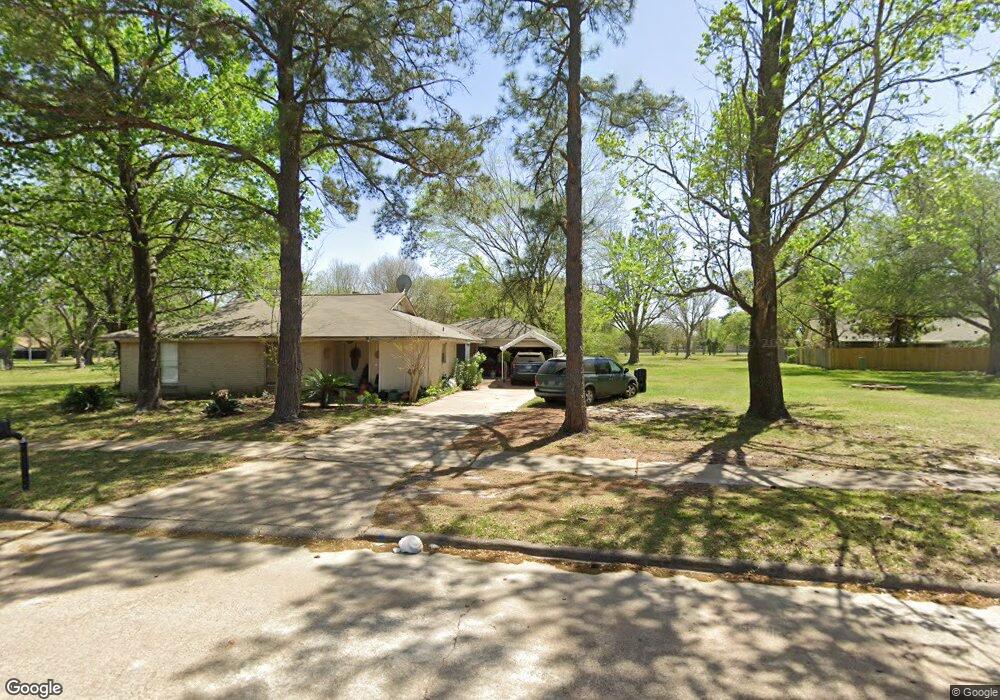 8023 Wood Canyon Dr, Houston, TX 77040 - photo 1