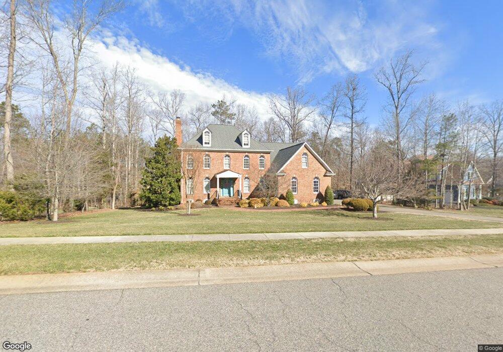 14112 Riverdowns Dr S, Midlothian, VA 23113 - photo 1