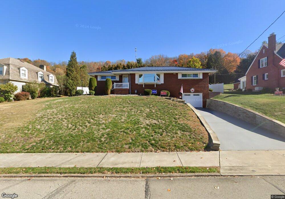 1105 Vine St, West Newton, PA 15089 - photo 1