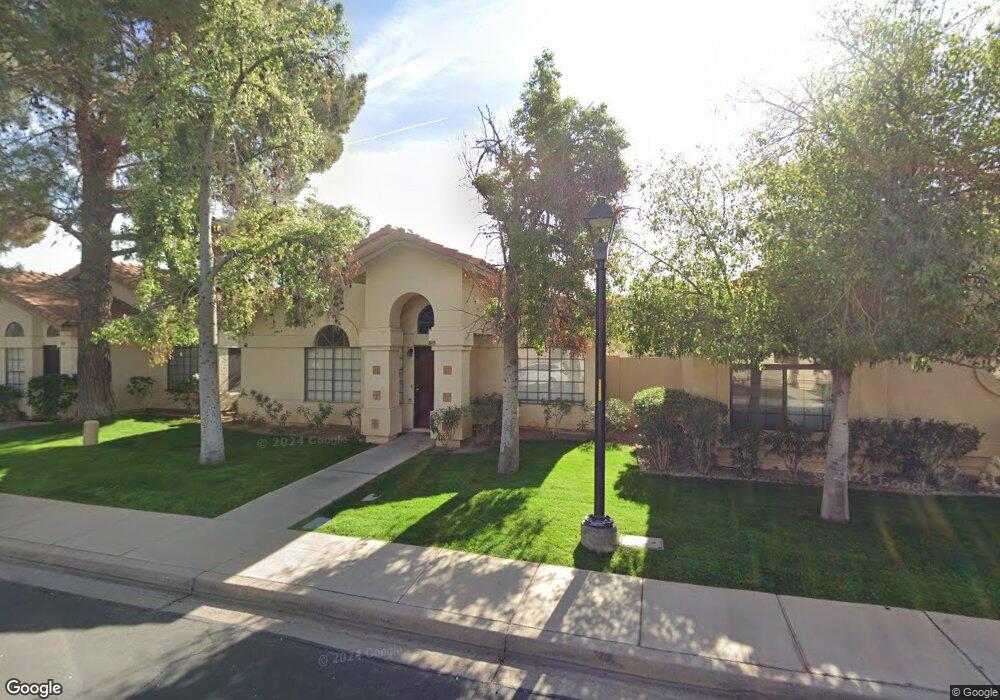 879 E Hearne Way, Gilbert, AZ 85234 - photo 1