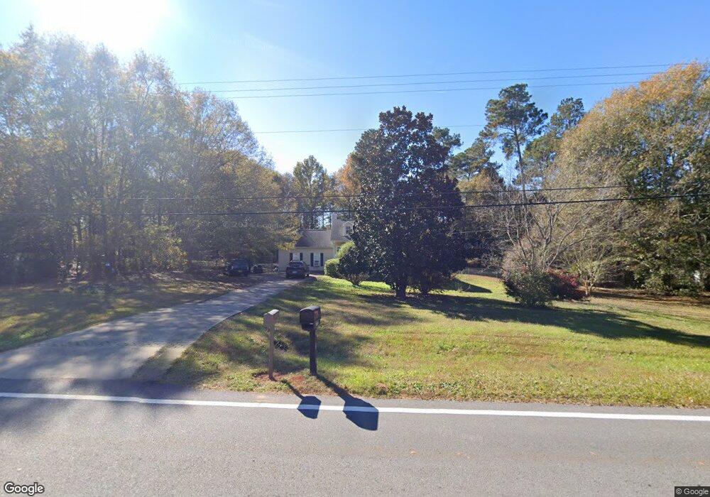 1718 New Hope Rd, Locust Grove, GA 30248 - photo 1