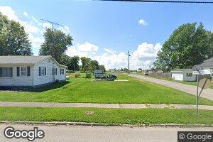 309 N Main St, Glenwood, IN 46133