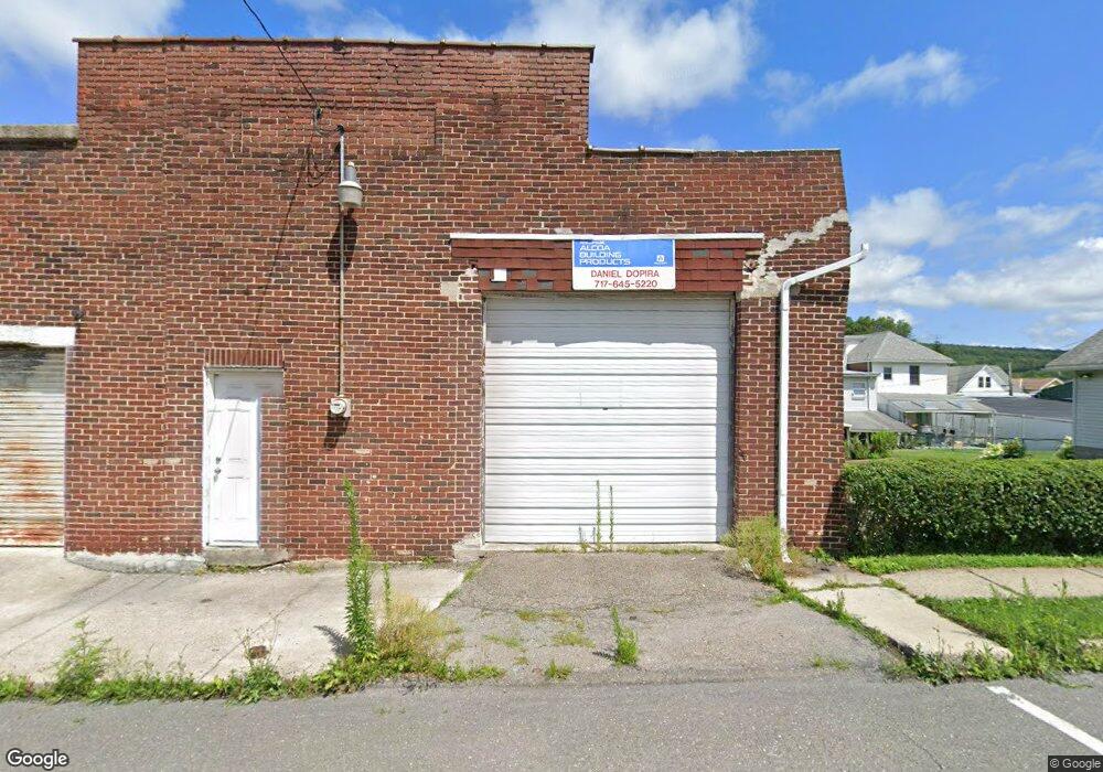 617 E Bertsch St, Lansford, PA 18232 - photo 1