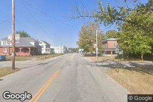 102 E Tiffin St, Attica, OH 44807