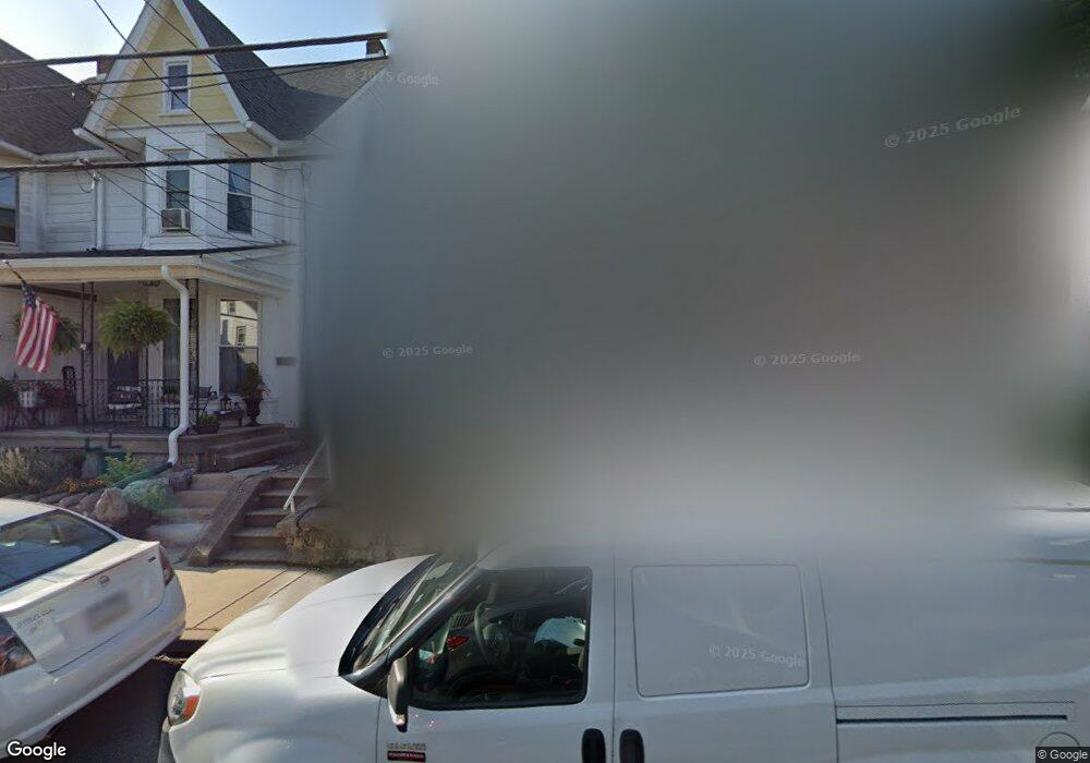 421 George St, Pen Argyl, PA 18072 - photo 1