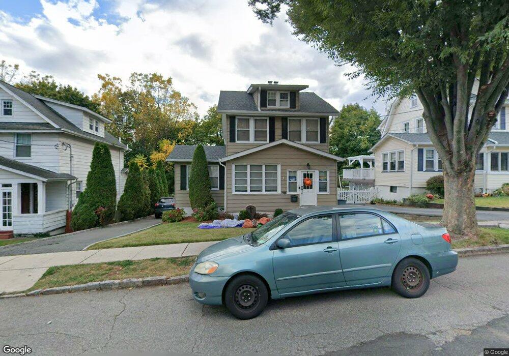 72 Yantecaw Ave, Bloomfield, NJ 07003 - photo 1