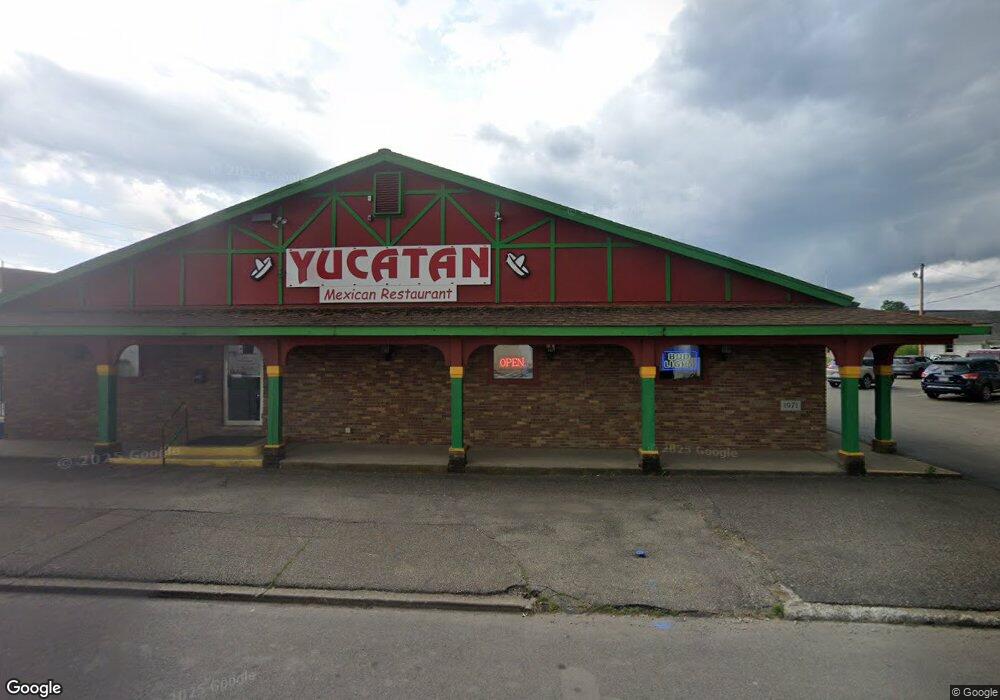 1167 Walnut St, Coshocton, OH 43812 - photo 1