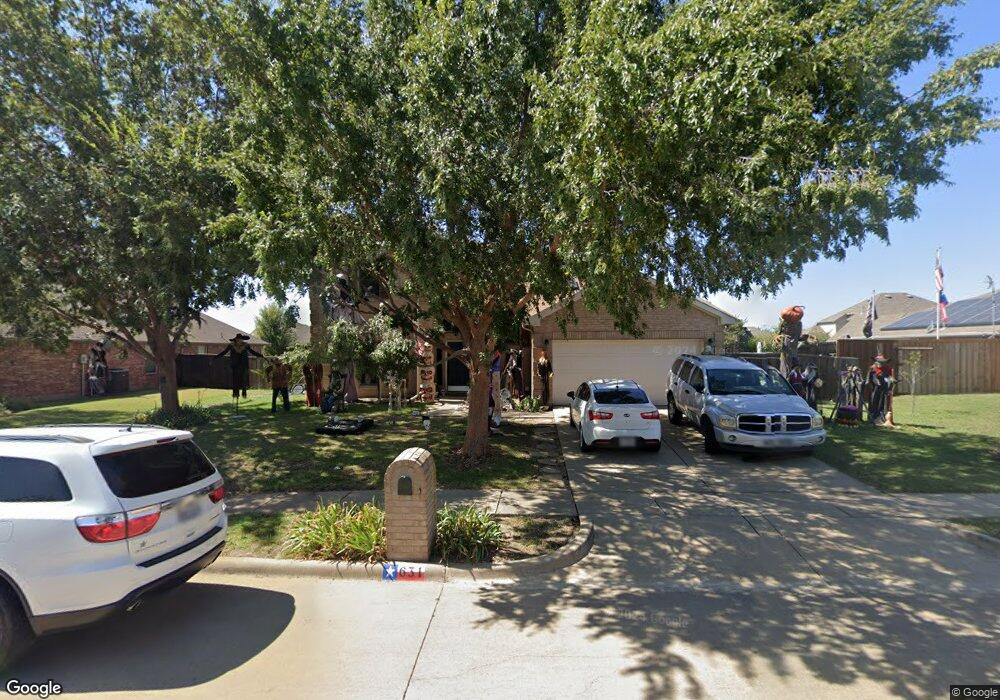 631 Stefhanie Dr, Celina, TX 75009 - photo 1