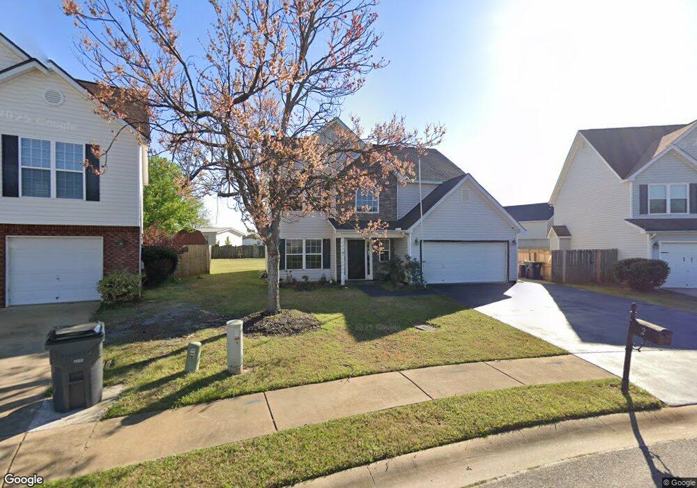 127 Faybrook Dr, Byron, GA 31008 - photo 1