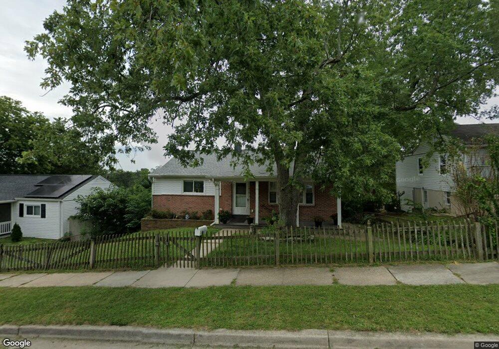 1010 Ward St, Laurel, MD 20707 - photo 1