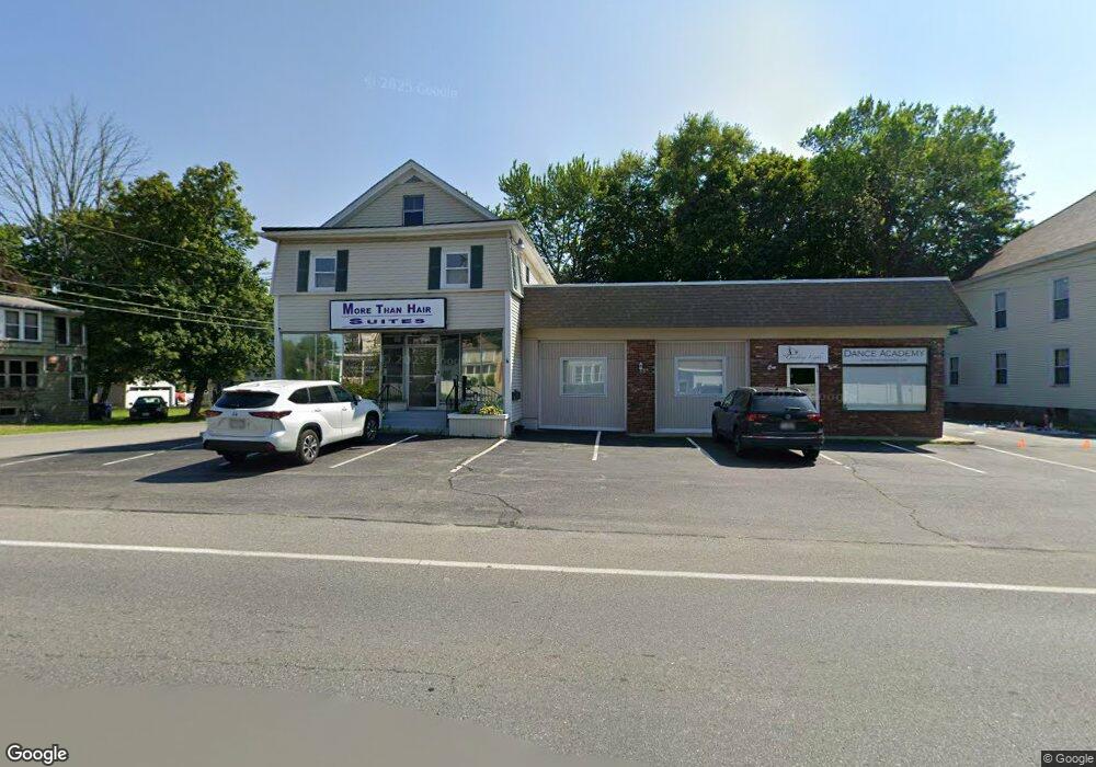 1381 Bridge St, Dracut, MA 01826 - photo 1