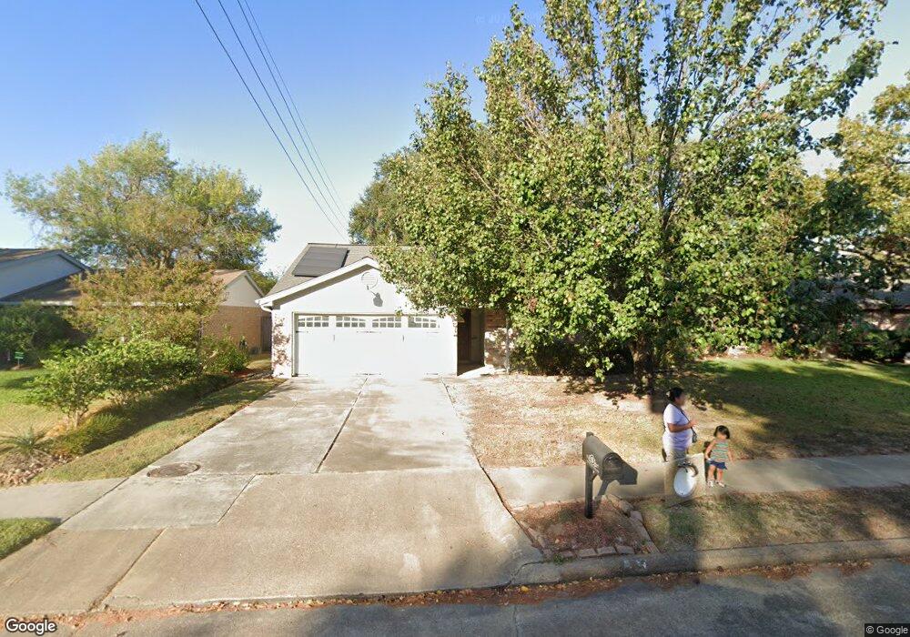 7707 Woodland West Dr, Houston, TX 77040 - photo 1