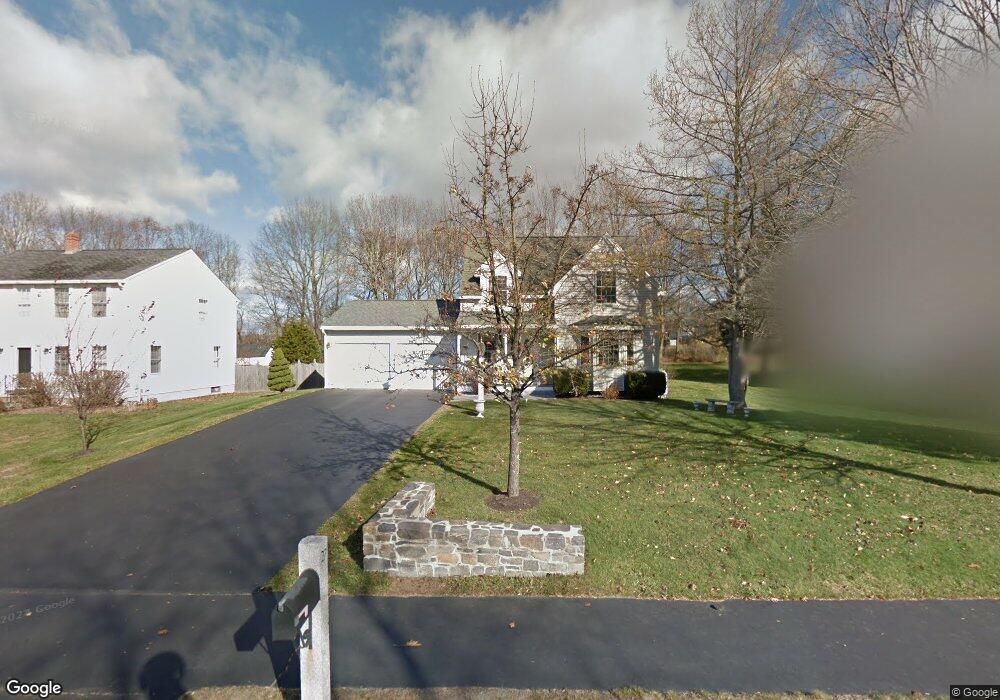 27 Jessica Ln, South Portland, ME 04106 - photo 1