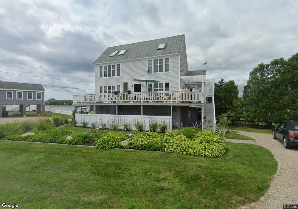 28 Centre Dr, Mattapoisett, MA 02739 - photo 1