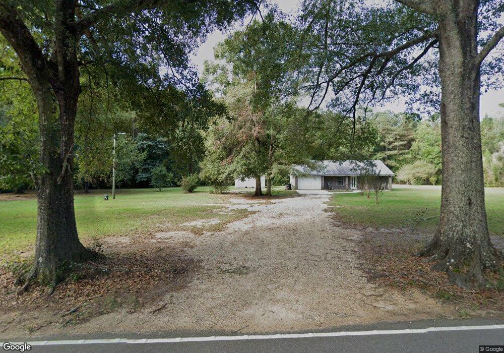 15 F Z Goss Rd, Picayune, MS 39466 - photo 1