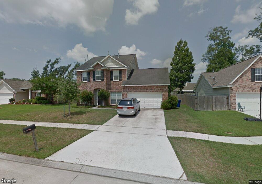 1015 Helene's Way, Slidell, LA 70461 - photo 1