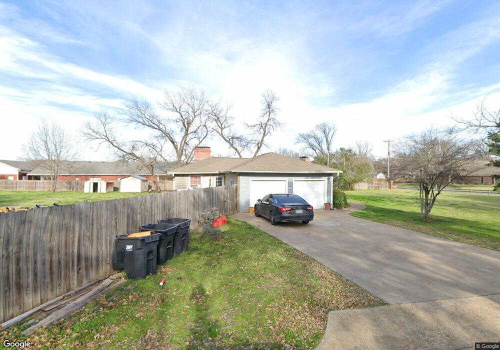 3014 W 2nd Ave, Corsicana, TX 75110 - photo 1