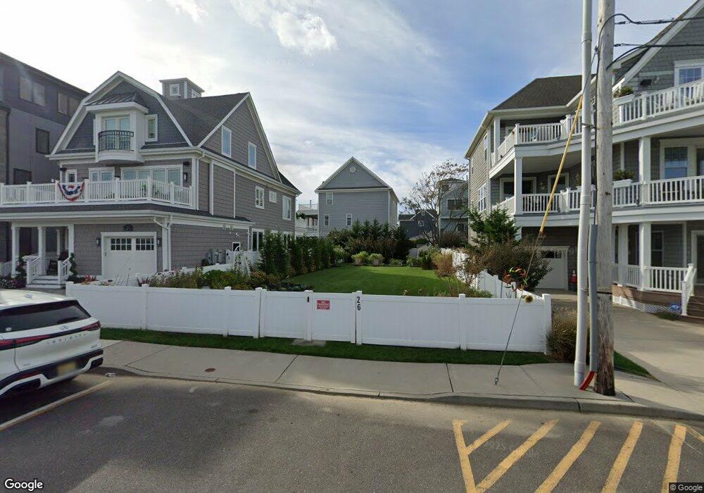 30 Seaview Ave, Long Branch, NJ 07740 - photo 1