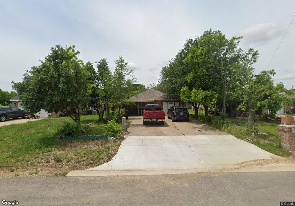 1205 Wendell Ave, Cleburne, TX 76031 - photo 1