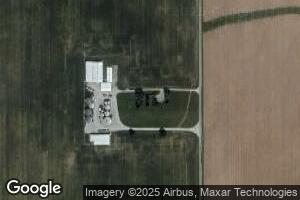 9704 S 200 W, Lynn, IN 47355