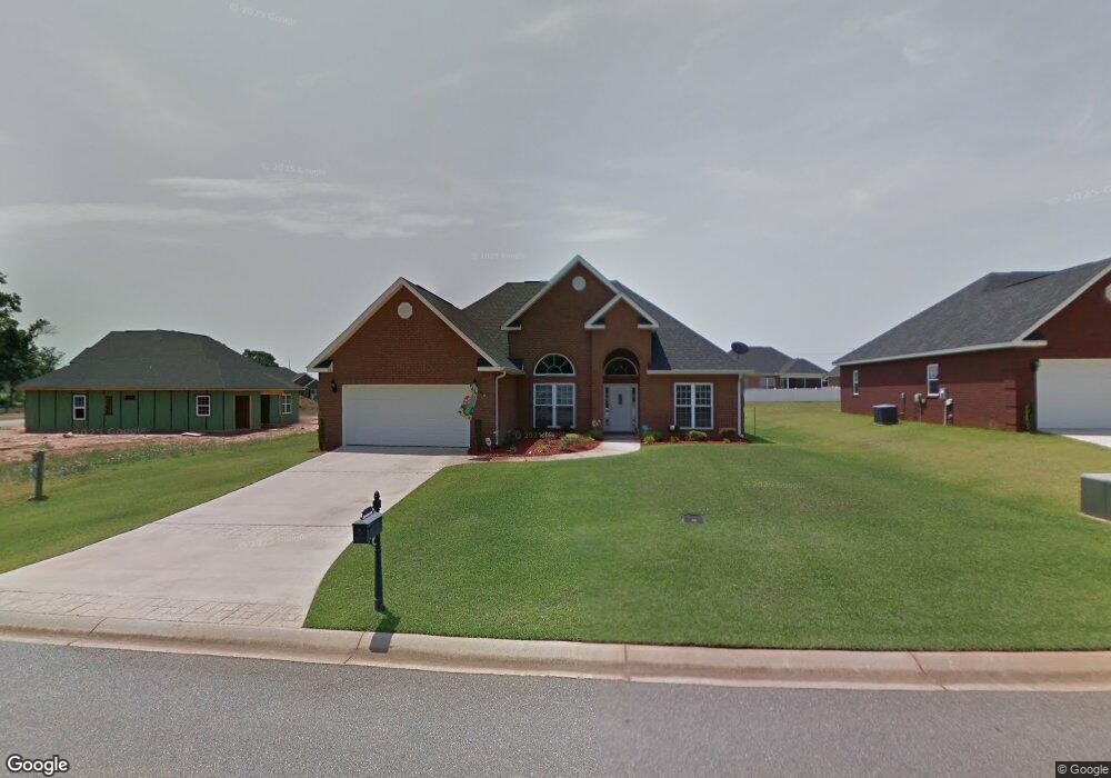 117 Stonebrook Cir, Byron, GA 31008 - photo 1