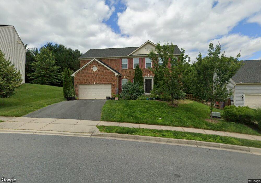 1805 Regiment Way, Frederick, MD 21702 - photo 1