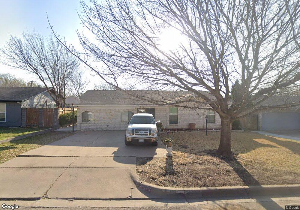 6513 Campana St, Fort Worth, TX 76133 - photo 1
