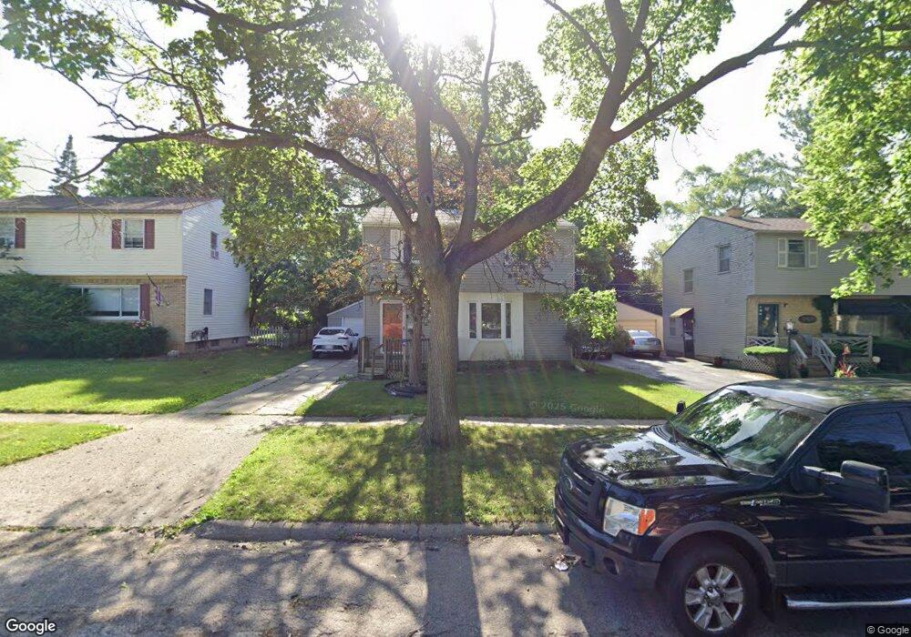 3817 Cherokee Ave, Flint, MI 48507 - photo 1