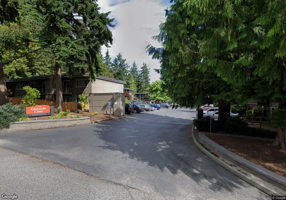 8909 238th St SW, Edmonds, WA 98026 - photo 1