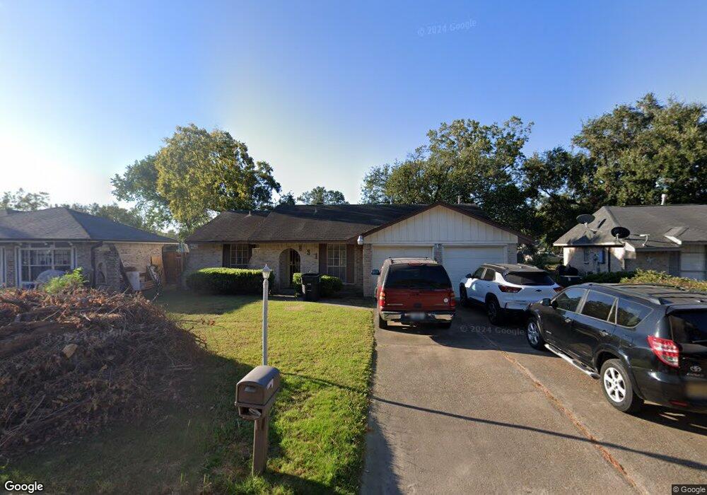831 Dewalt St, Houston, TX 77088 - photo 1