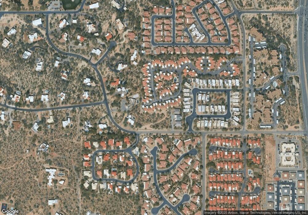 41 E Horizon Cir unit 150, Tucson, AZ 85737 - photo 1