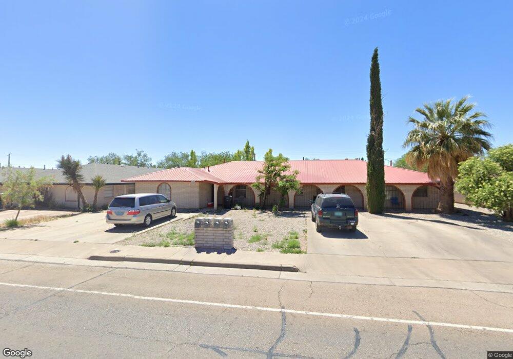 201 Scenic Dr, Alamogordo, NM 88310 - photo 1