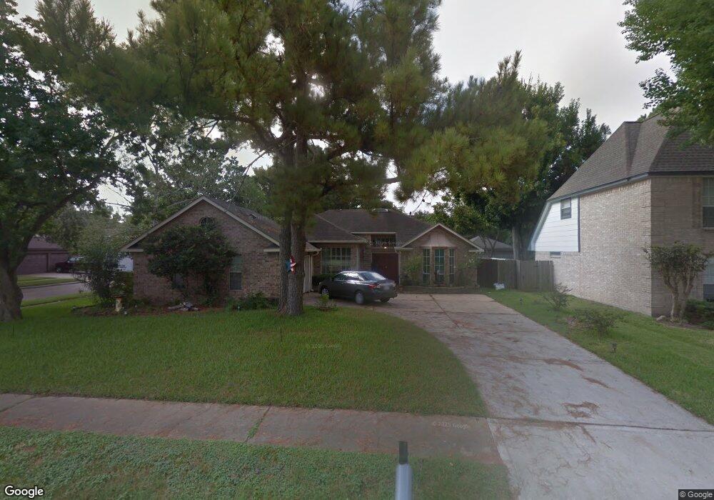 15503 Glenwood Park Dr, Houston, TX 77095 - photo 1