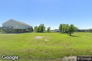 290 Gulfway Dr, Hackberry, LA 70645