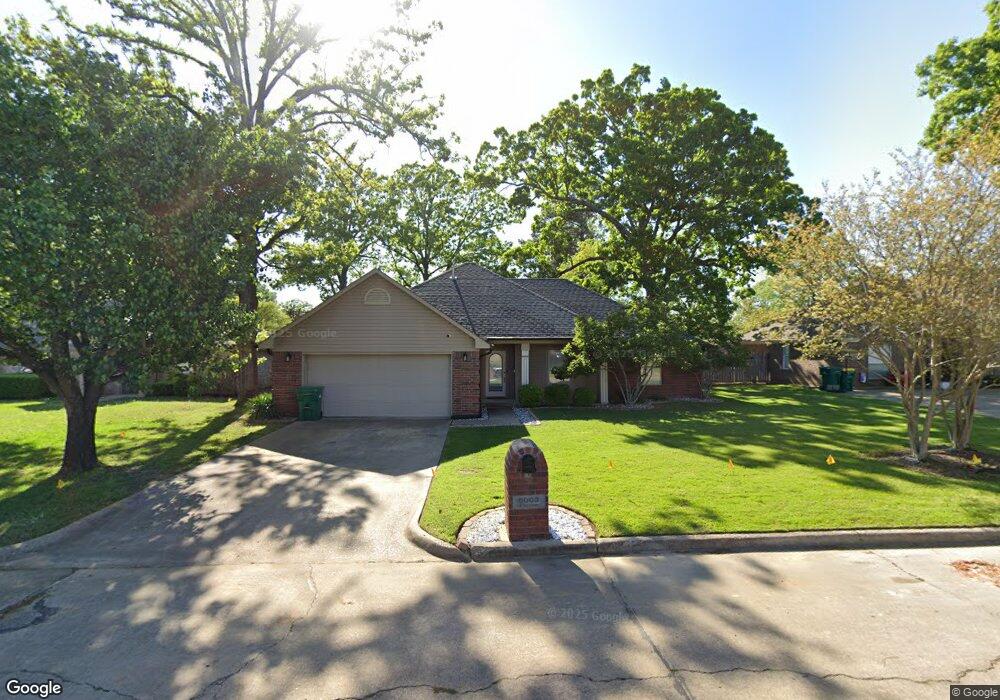 6003 Yorktown Place, Texarkana, TX 75503 - photo 1