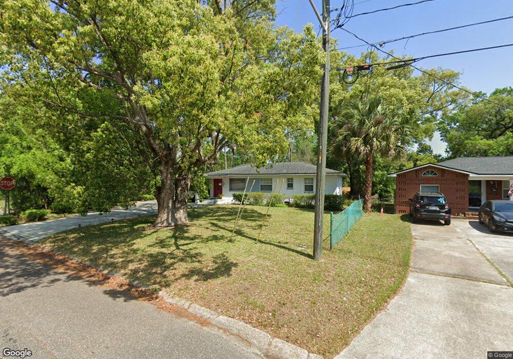 4503 Arthur Durham Dr, Jacksonville, FL 32210 - photo 1