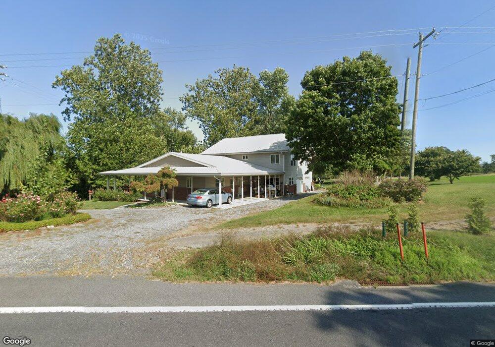 4012 Fort Loudon Rd, Mercersburg, PA 17236 - photo 1