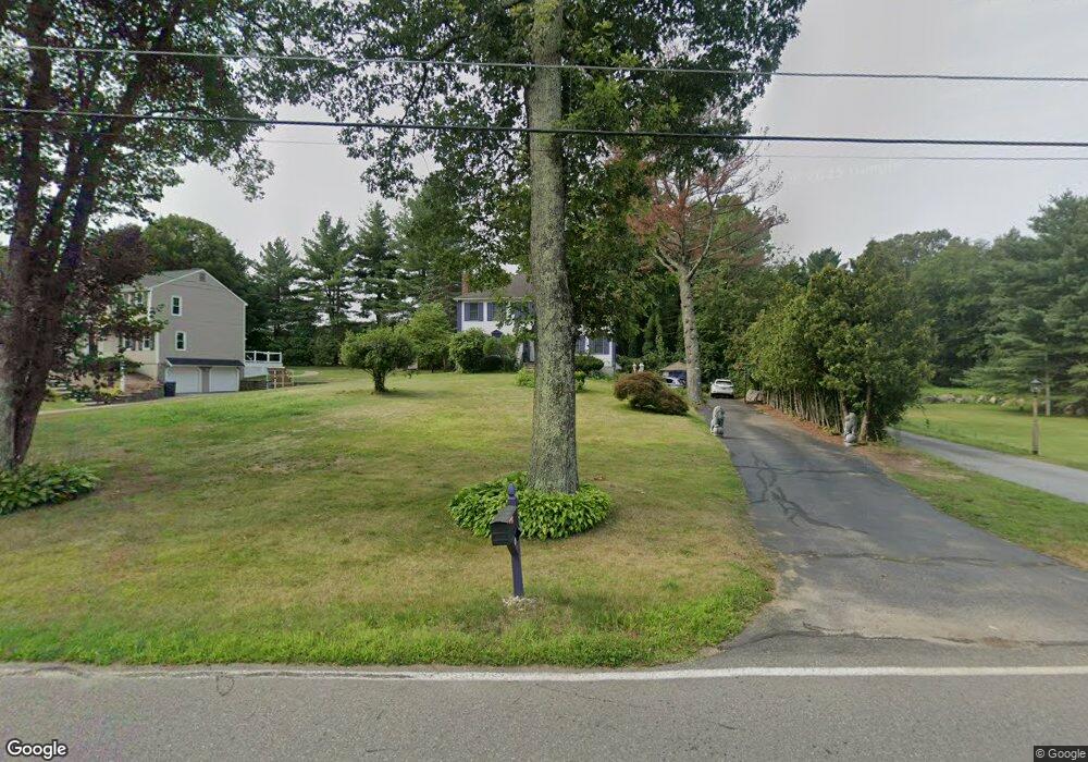 34 Davis St, Northborough, MA 01532 - photo 1