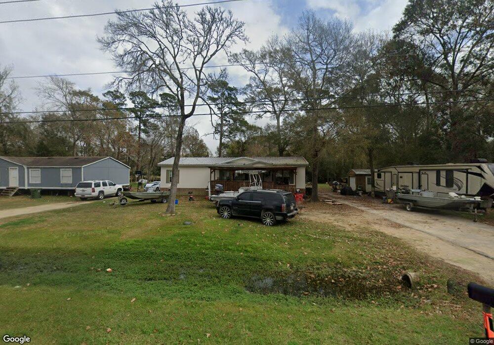 204 County Road 4020, Dayton, TX 77535 - photo 1