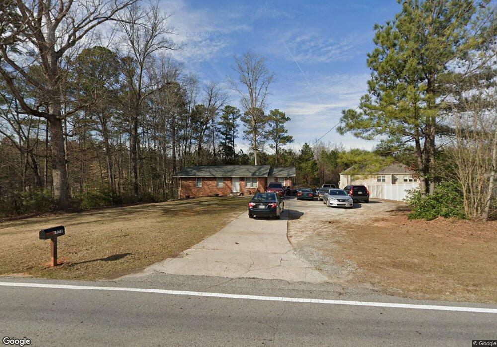 1878 Cedar Grove Rd, Conley, GA 30288 - photo 1