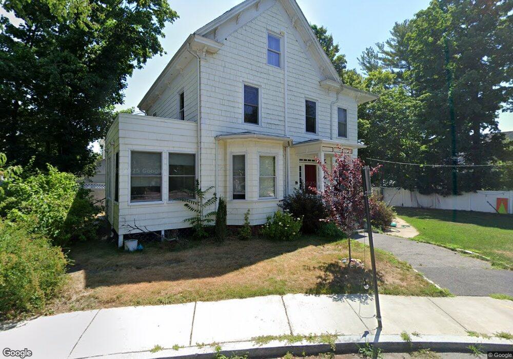 22 Walnut Place, Newton, MA 02461 - photo 1